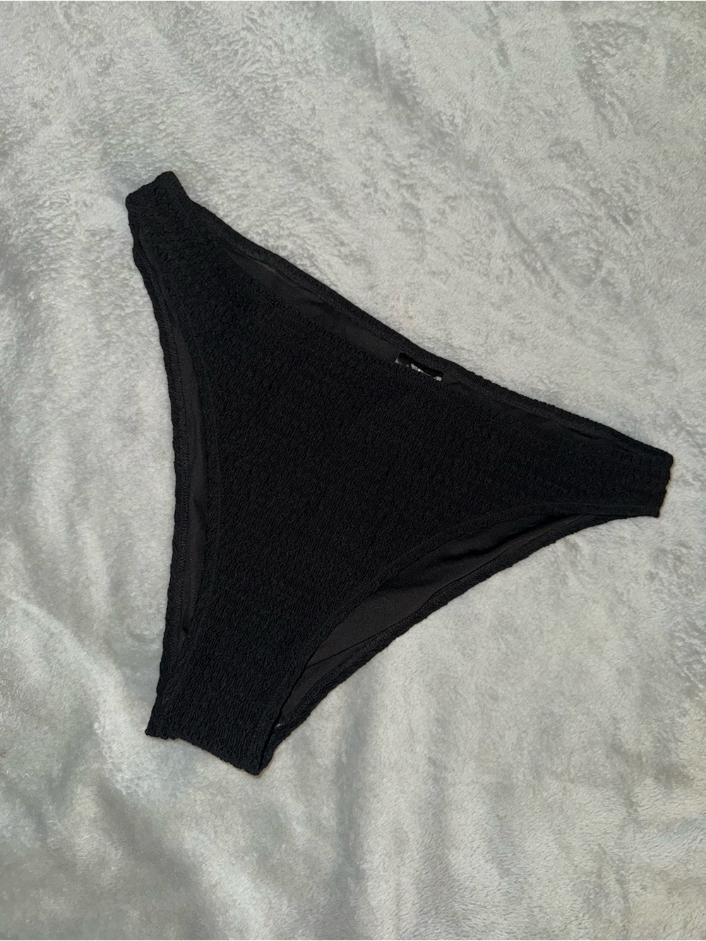Bathing suit bottom